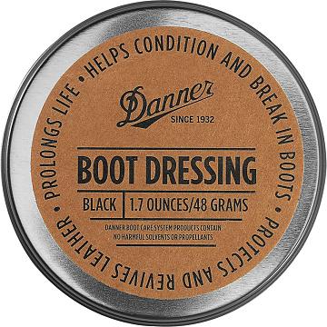 Black Men's Danner Boot Dressing (1.7 oz) Boot Care | SG1701FM