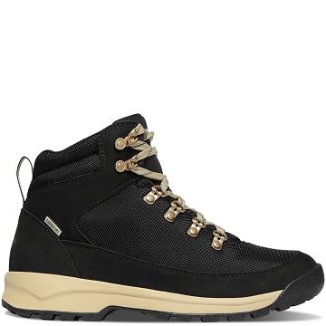 Black Women's Danner Adrika Boots | SG1169WY