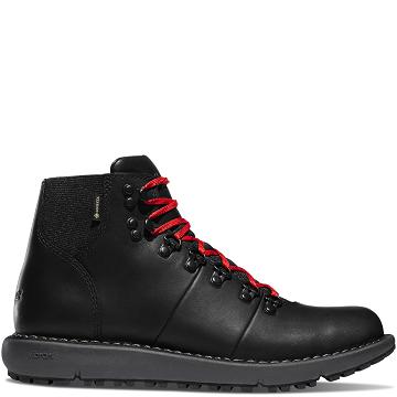 Black Women's Danner Vertigo 917 Boots | SG1148UT