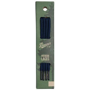 Blue Men's Danner Laces 63" Laces | SG1655ZG