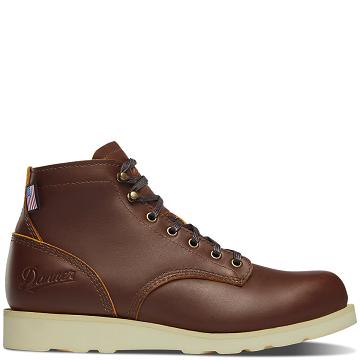 Coffee Women's Danner Douglas GTX Boots | SG1143WY