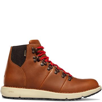 Coffee Women's Danner Vertigo 917 Boots | SG1147YU