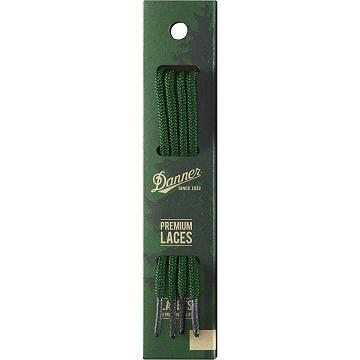 Green Men's Danner Laces 63" Laces | SG1654LH