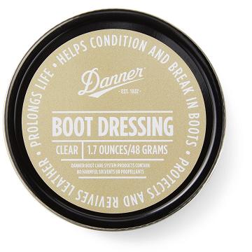 Khaki Men's Danner Boot Dressing (1.7 oz) Boot Care | SG1699SO