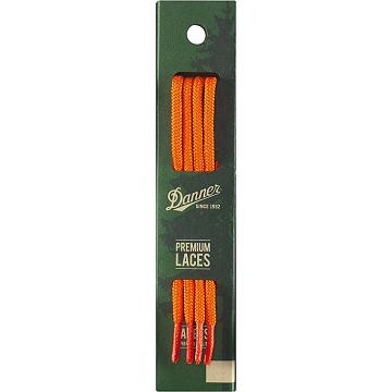 Orange Men's Danner Laces 63" Laces | SG1652JJ