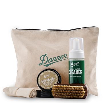 Women's Danner Leather Care Kit Boot Care | SG1280OR