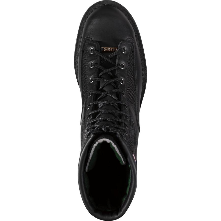 Black Men's Danner Acadia 8