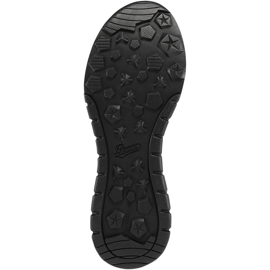 Black Men's Danner Instinct Tactical 8