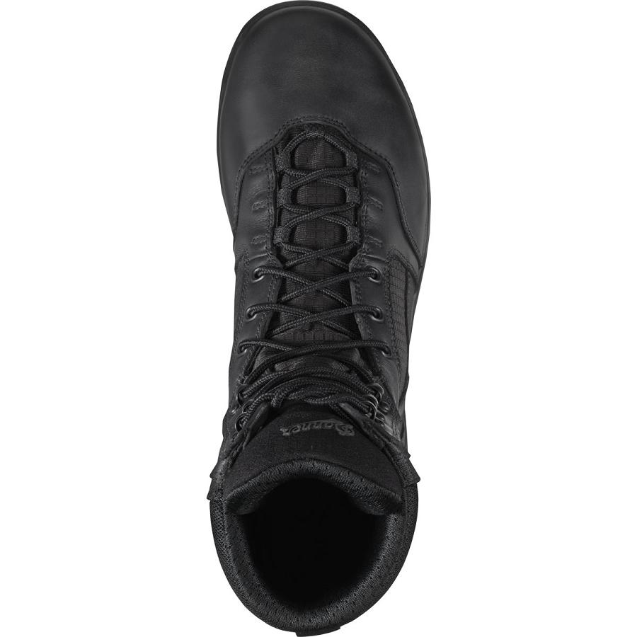 Black Men's Danner Kinetic 8