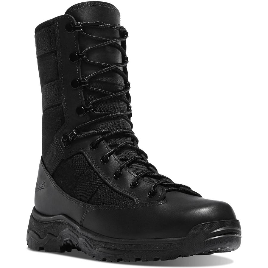 Black Men's Danner Reckoning 8