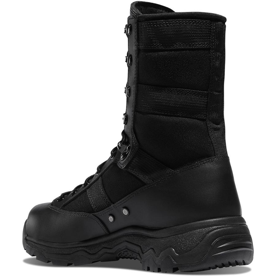 Black Men's Danner Reckoning 8