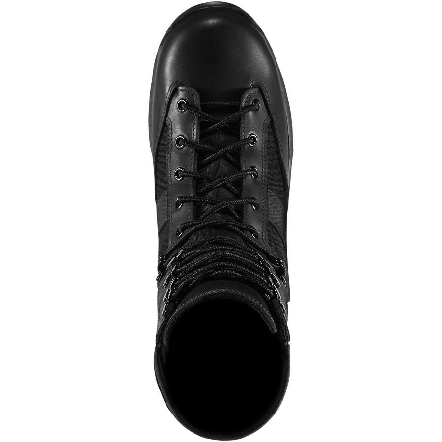 Black Men's Danner Reckoning 8