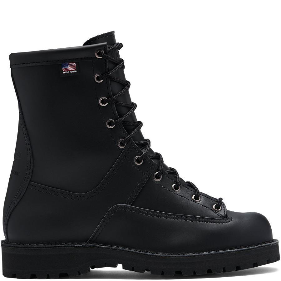 Black Men\'s Danner Recon 8\