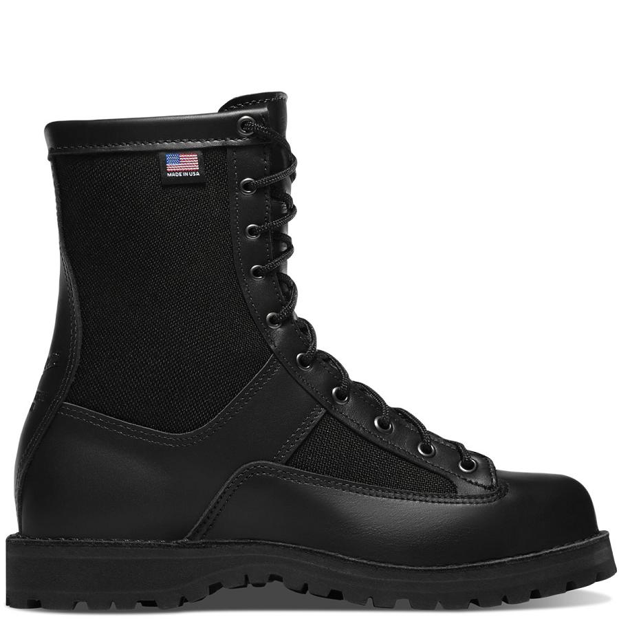 Black Women\'s Danner Acadia 8\