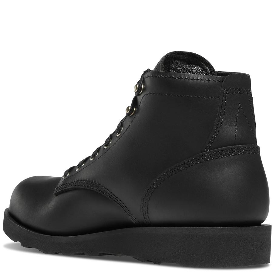 Black Women's Danner Douglas GTX Boots | SG1144EX