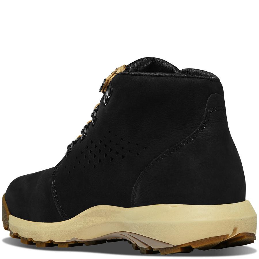 Black Women's Danner Inquire Chukka Hiking Boots | SG1080JJ