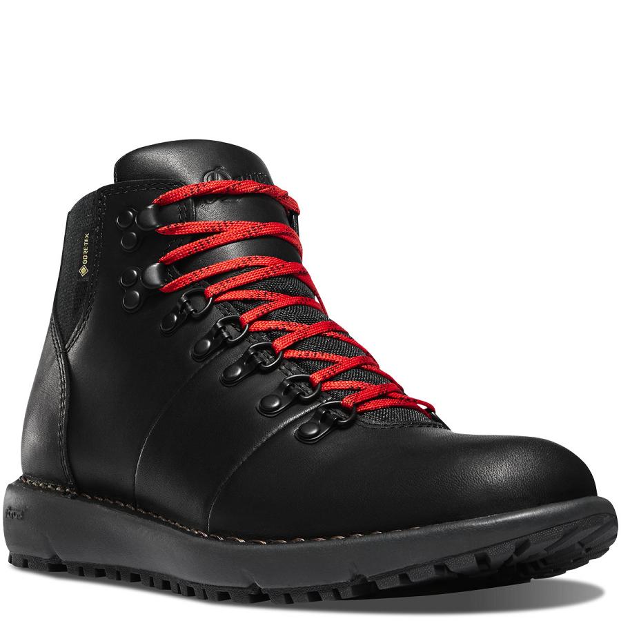 Black Women's Danner Vertigo 917 Boots | SG1148UT