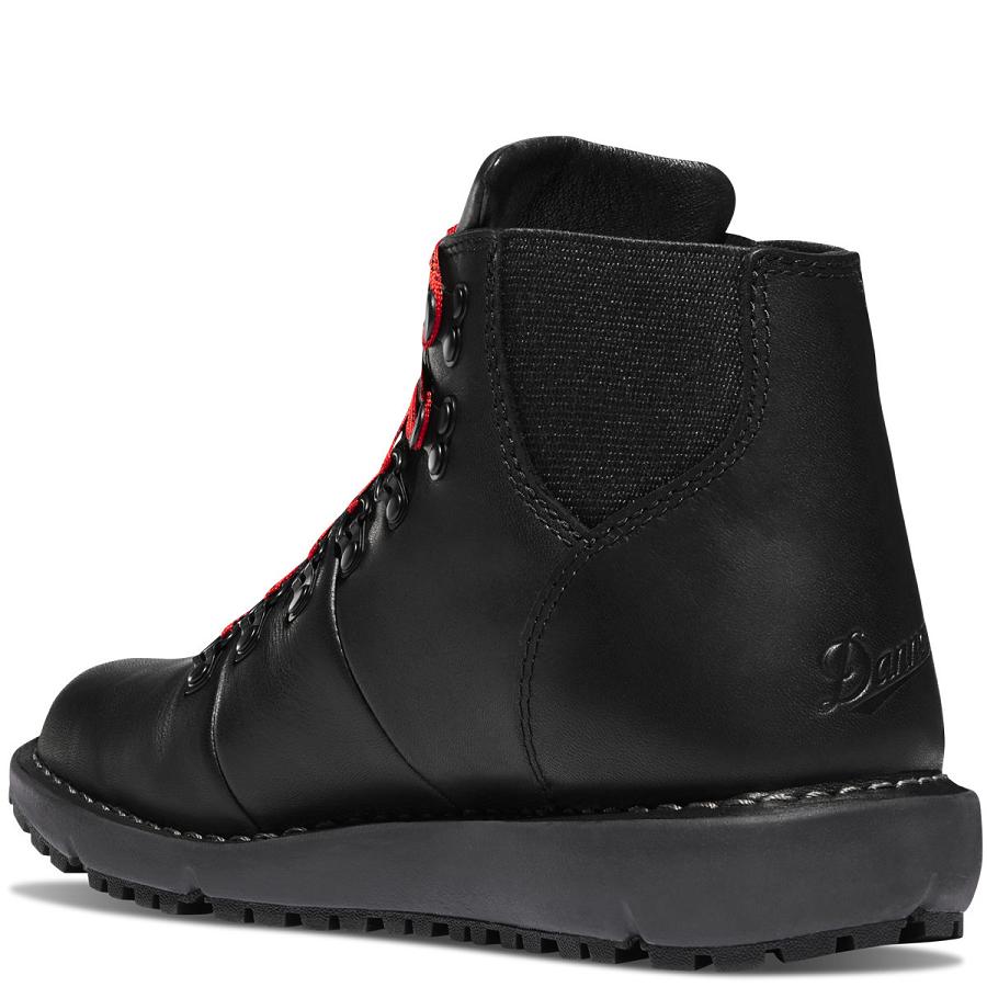 Black Women's Danner Vertigo 917 Boots | SG1148UT