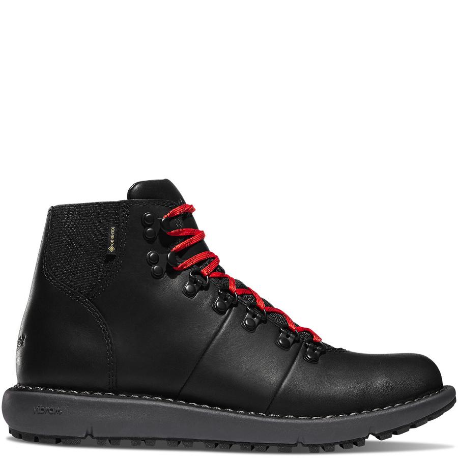 Black Women\'s Danner Vertigo 917 Boots | SG1148UT