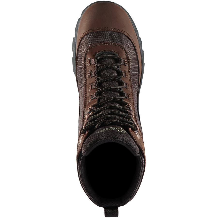 Brown Men's Danner Element 8