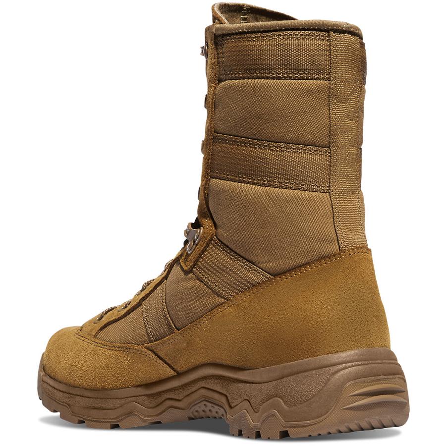 Brown Men's Danner Reckoning 8