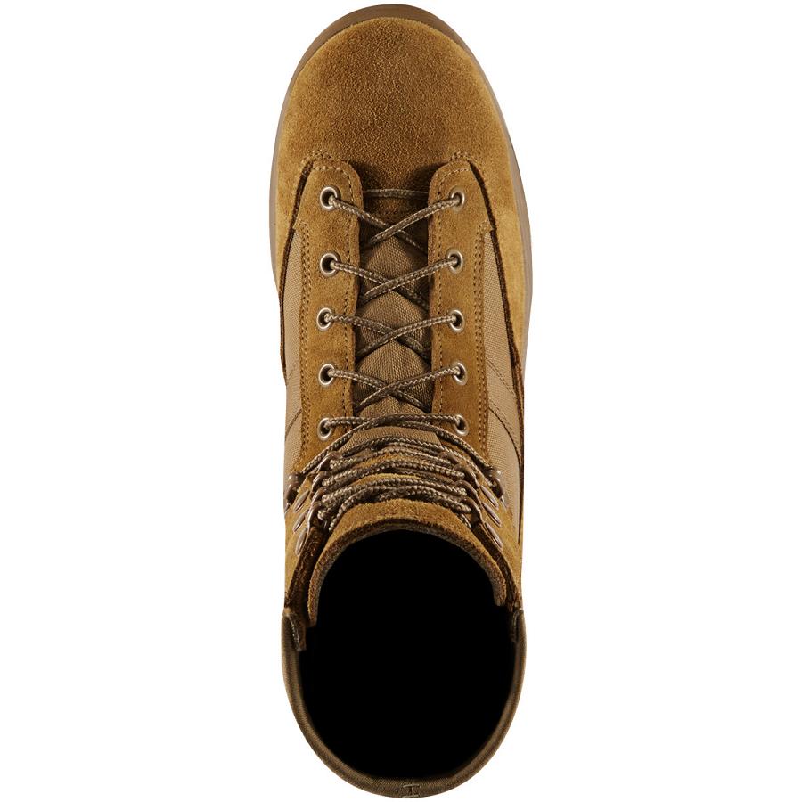 Brown Men's Danner Reckoning 8