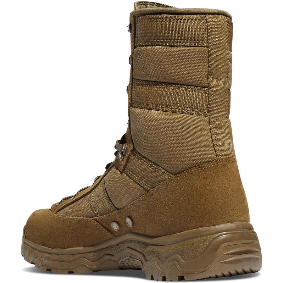 Brown Men's Danner Reckoning 8