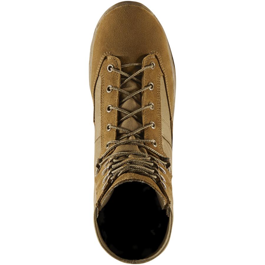 Brown Men's Danner Reckoning 8