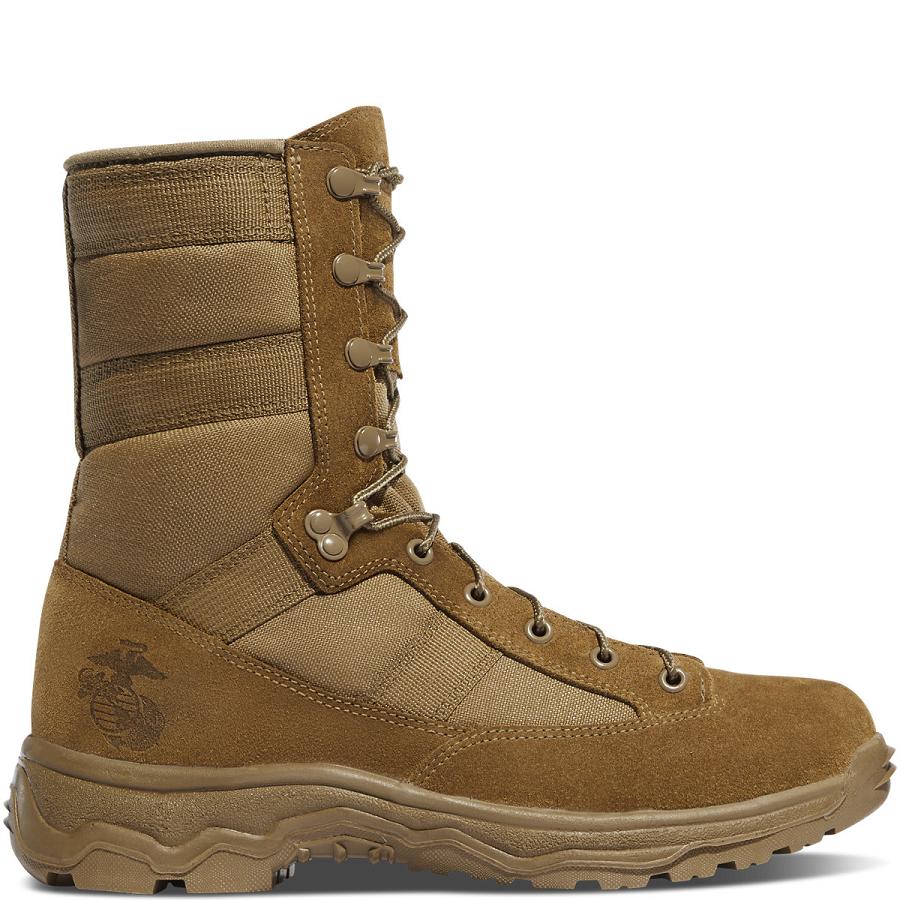 Brown Men\'s Danner Reckoning 8\