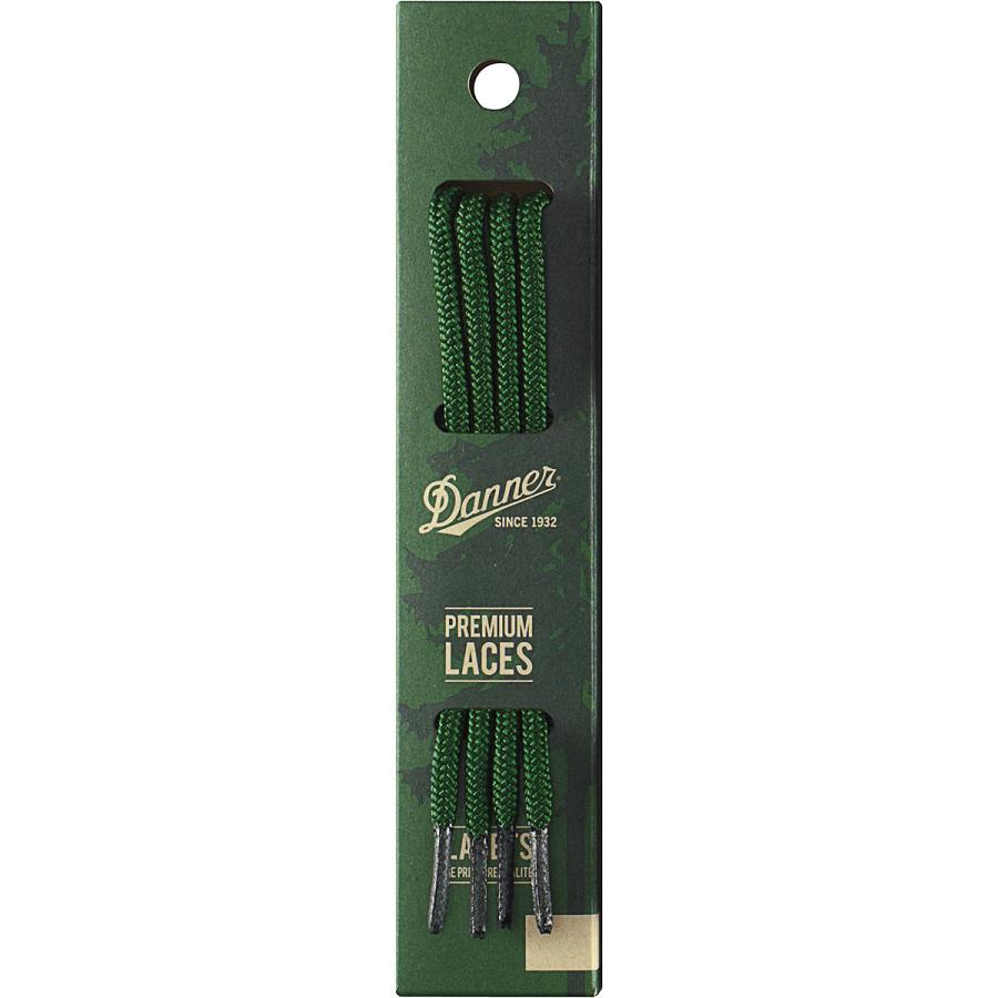 Green Men\'s Danner Laces 63\