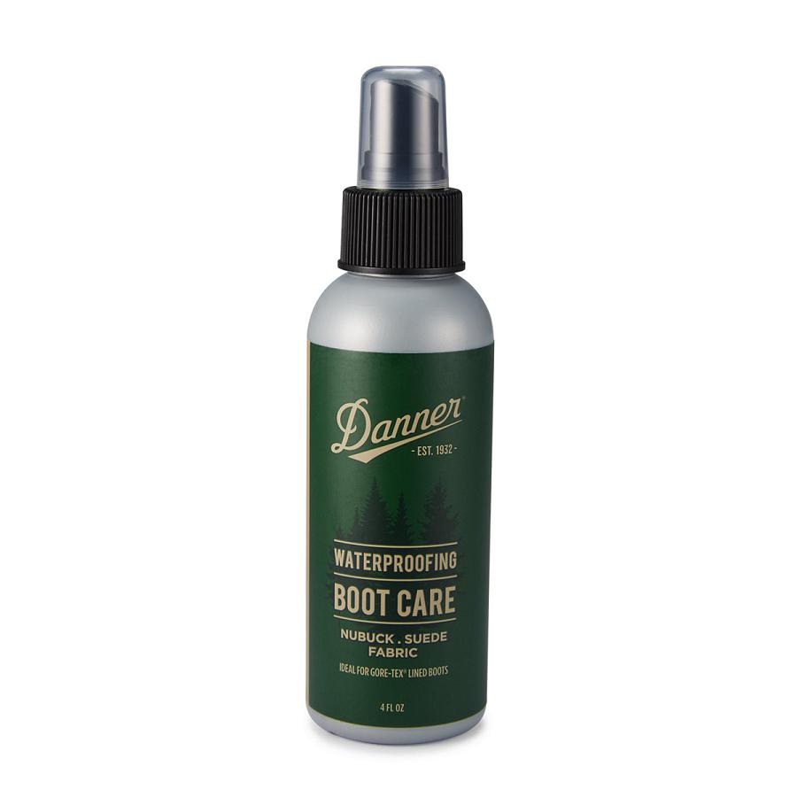 Men\'s Danner Waterproofing Spray Boot Care | SG1705KI