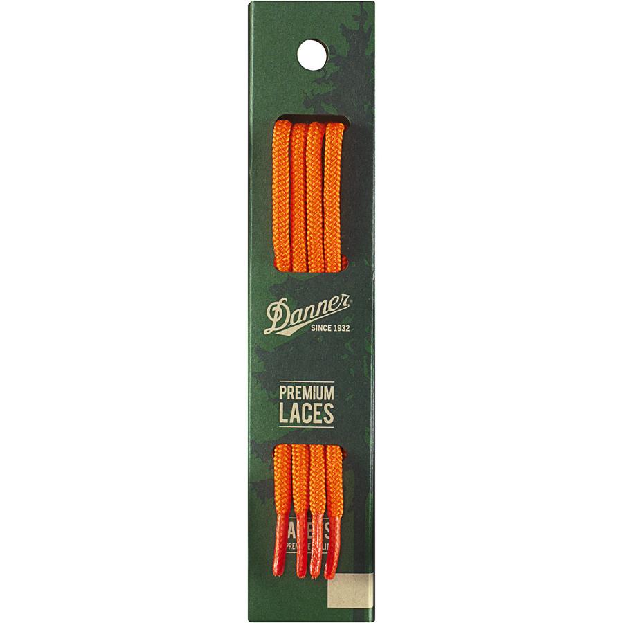 Orange Men\'s Danner Laces 63\