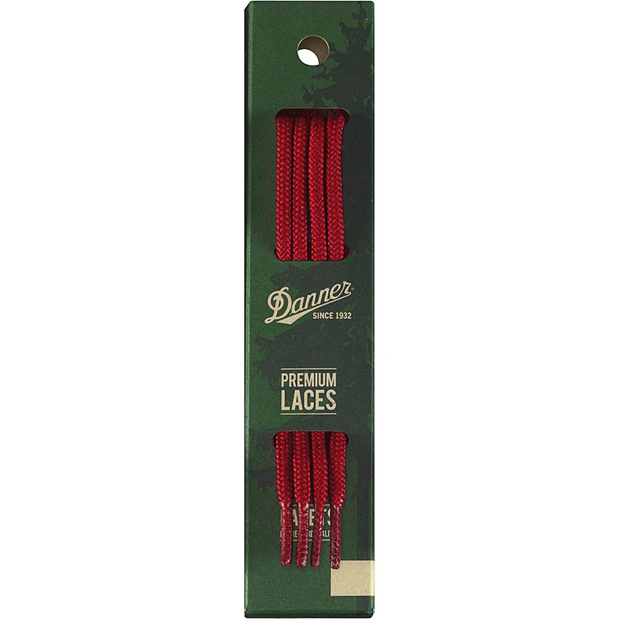 Red Men\'s Danner Laces 63\